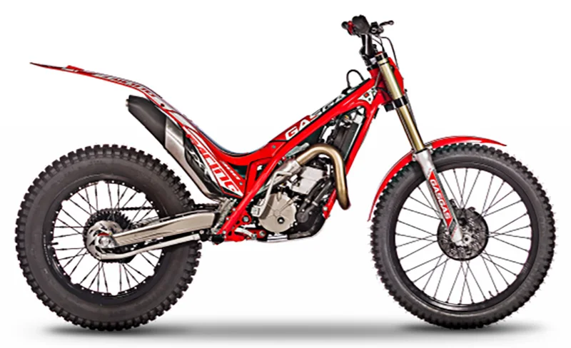 GAS GAS TXT Racing 280
