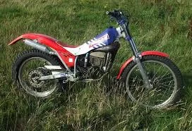 Beta TR 34-125