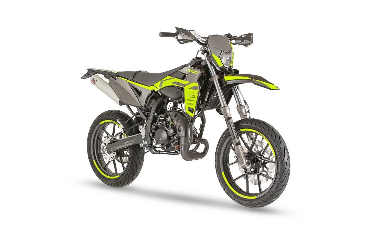 Sherco 50 SM-R 2023