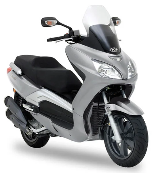 TGB X Large 300 EFI