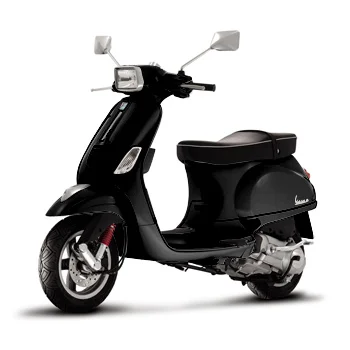 Vespa S 125