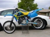 Maico Enduro 320