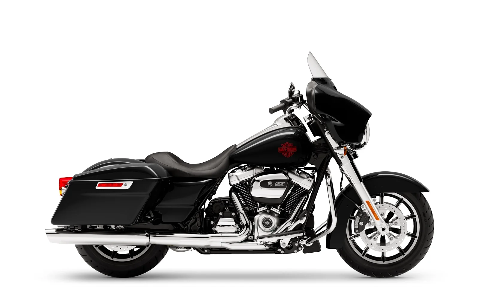 Harley-Davidson Electra Glide Standard