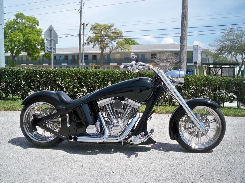 Arlen Speedliner