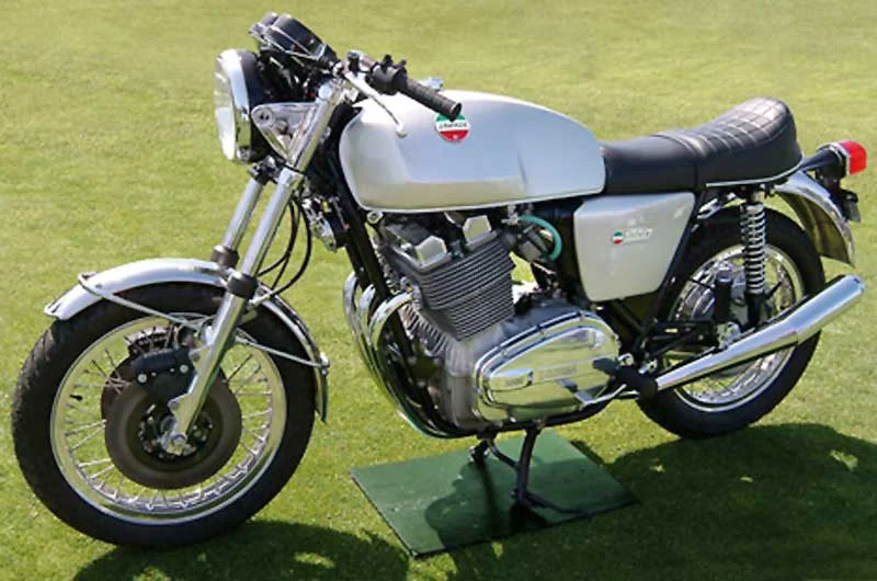 Laverda 1000