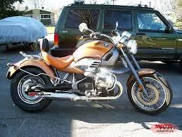 BMW R 1200 C - R 1200 C Avantgarde