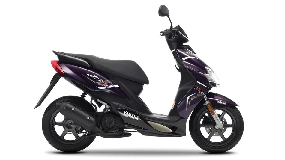 Yamaha JogR