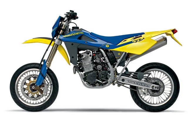 Husqvarna SMR 510