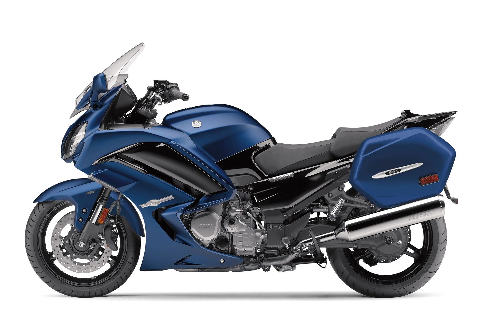 Yamaha FJR1300ES
