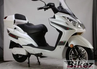 Lifan Hurricane