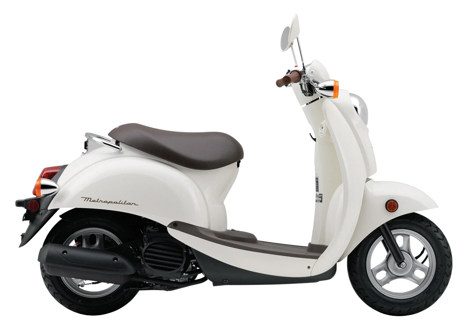 Honda Metropolitan