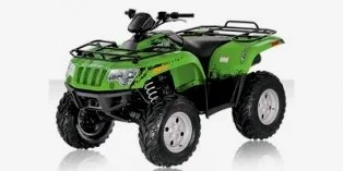 Arctic Cat 450