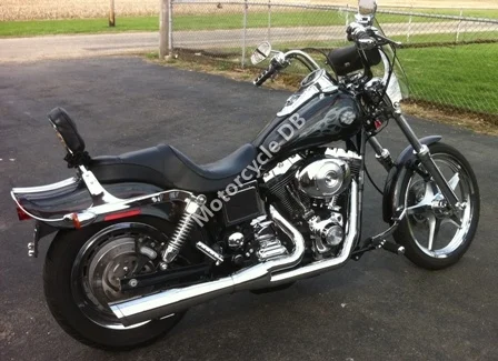Harley-Davidson XLH Sportster 883 Standard
