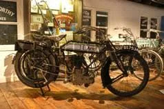 Ariel 3.5 HP