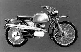 Hercules K 103 GS