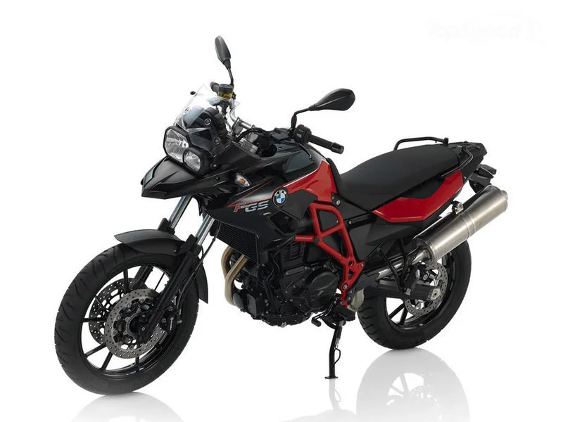 BMW F 700 GS