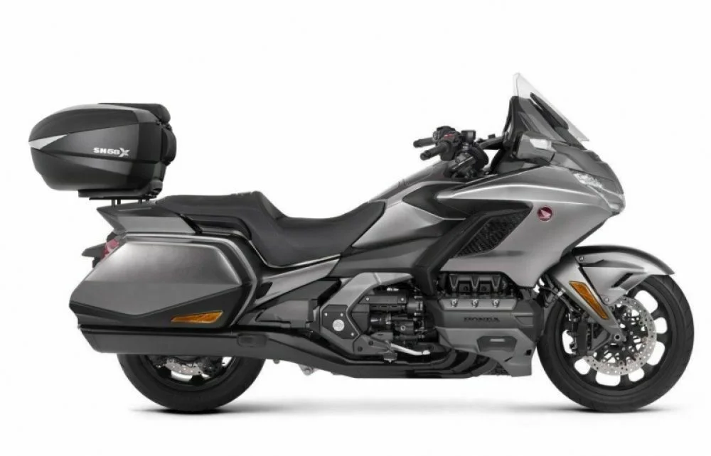 Honda Gold Wing F6B