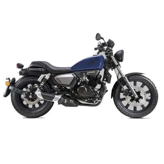 Keeway K-Light 150 2024