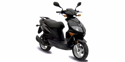 Tomos Nitro 125
