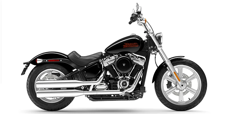 Harley-Davidson Softail Standard 2024