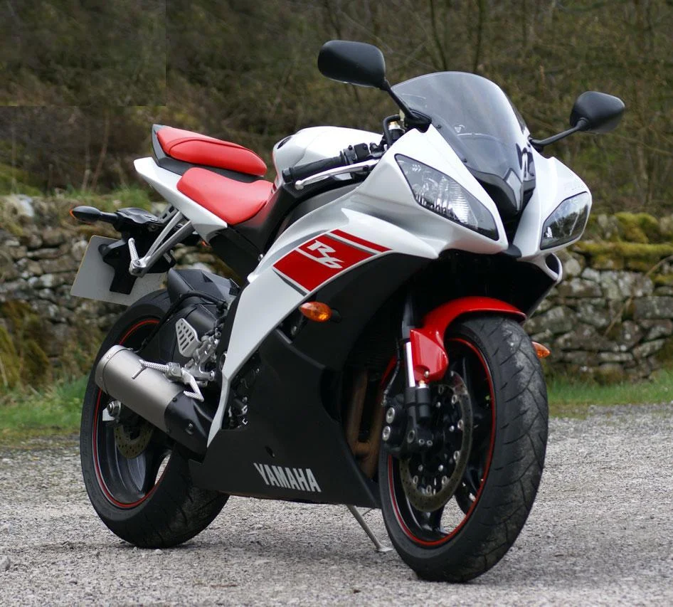 Yamaha Why