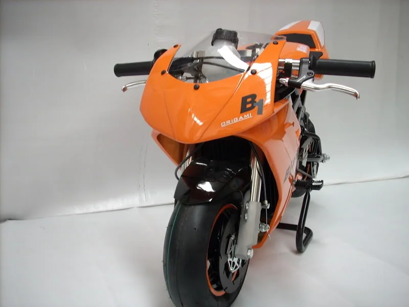 Blata Origami B2 Standard 2009