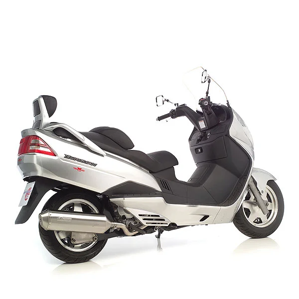 Suzuki Burgman 400