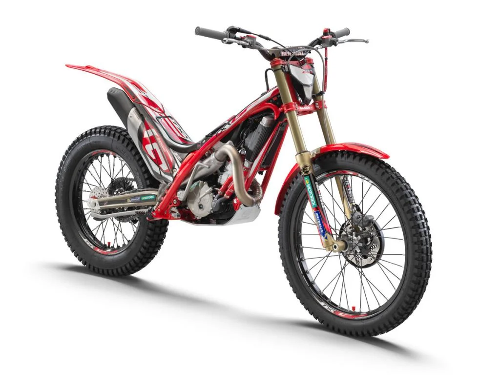 GAS GAS TXT GP 125