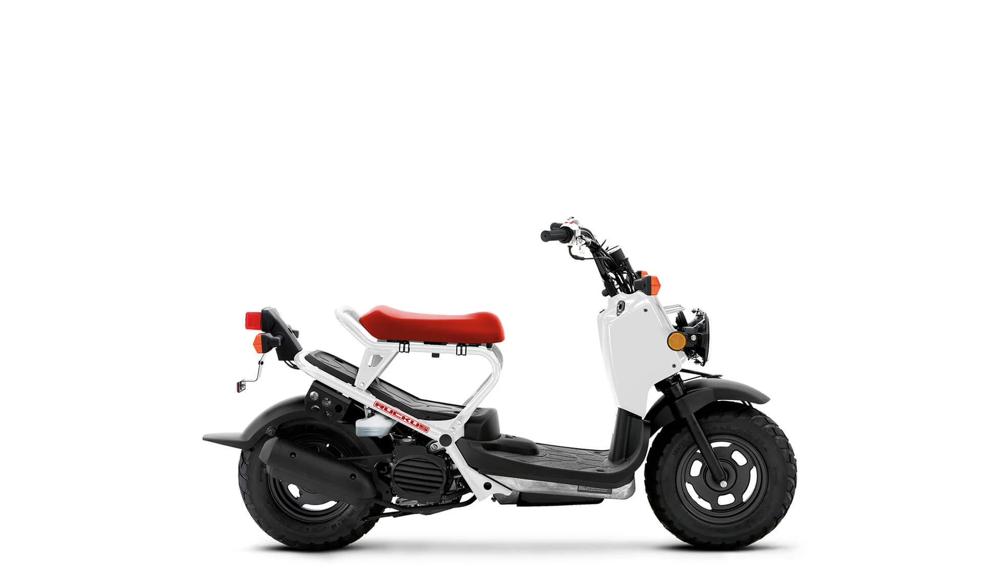 Honda Ruckus