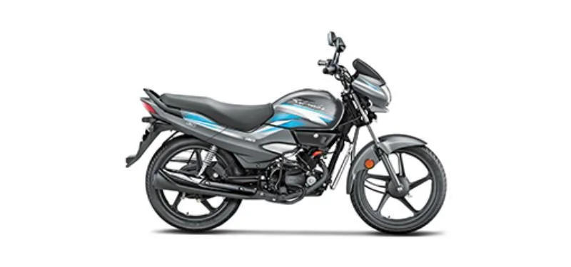 Hero New Super Splendor 2019