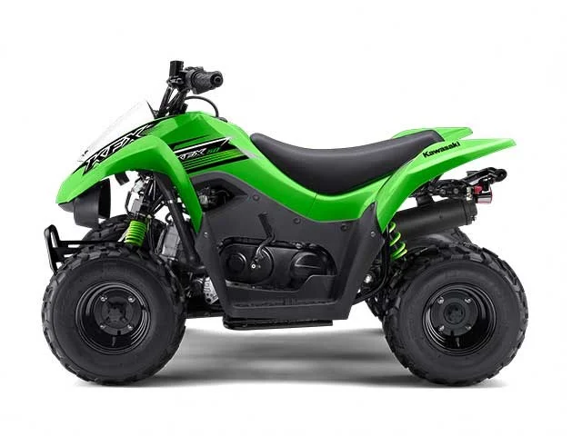Kawasaki KFX90