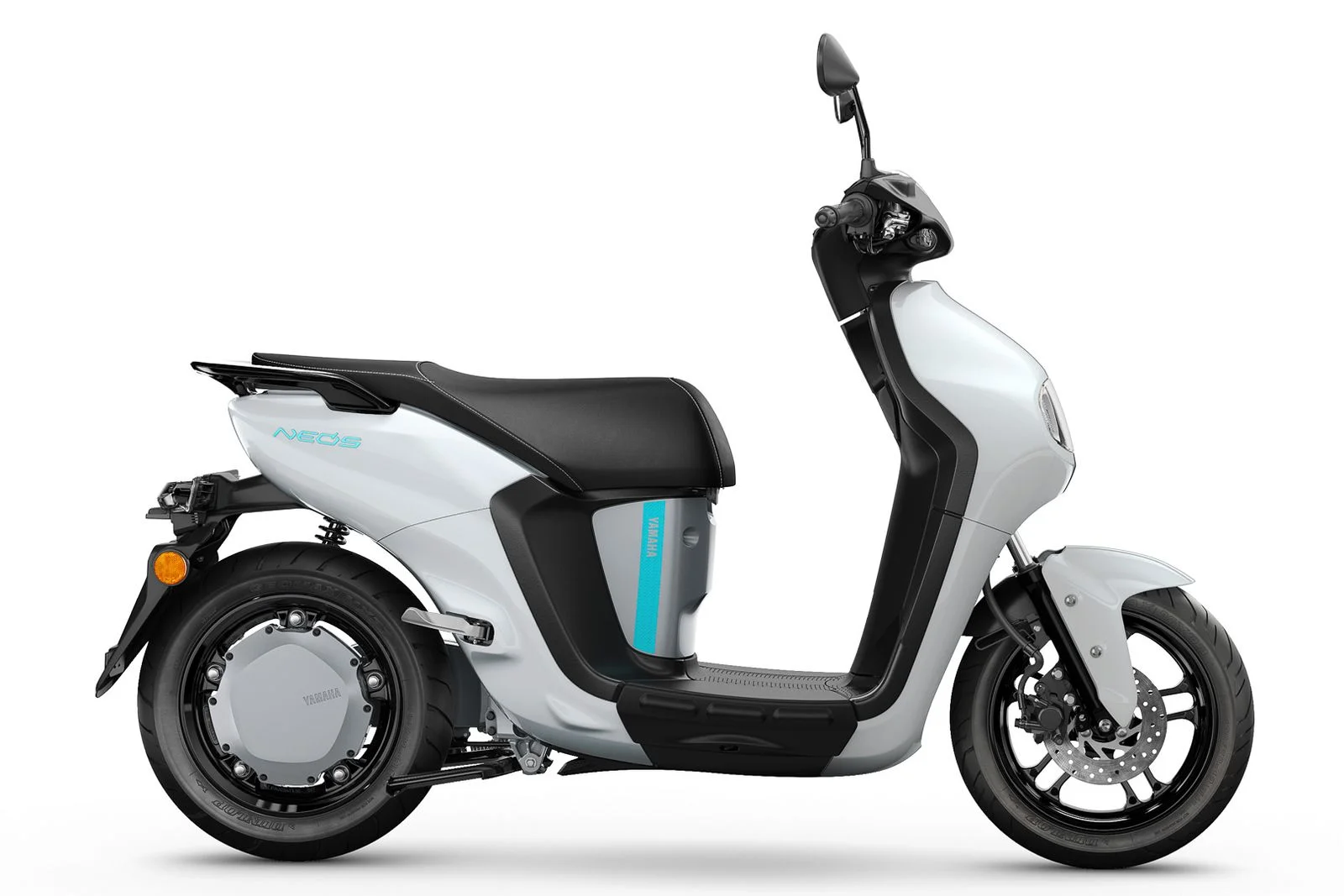 Yamaha Neos Electric