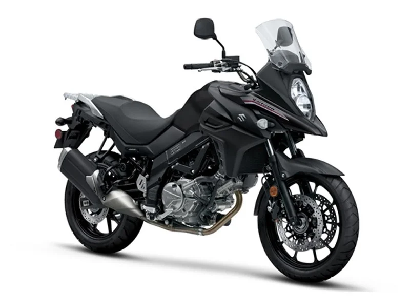 Suzuki V-Strom 650