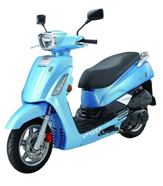 PGO M2-50