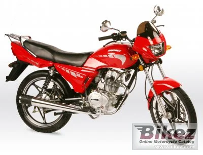 CCM RL125
