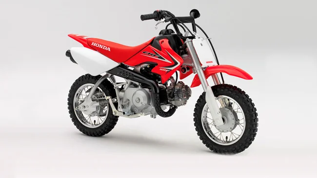 Honda CRF 50 F 2004