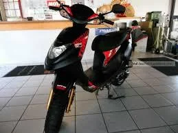 TGB Tapo 50