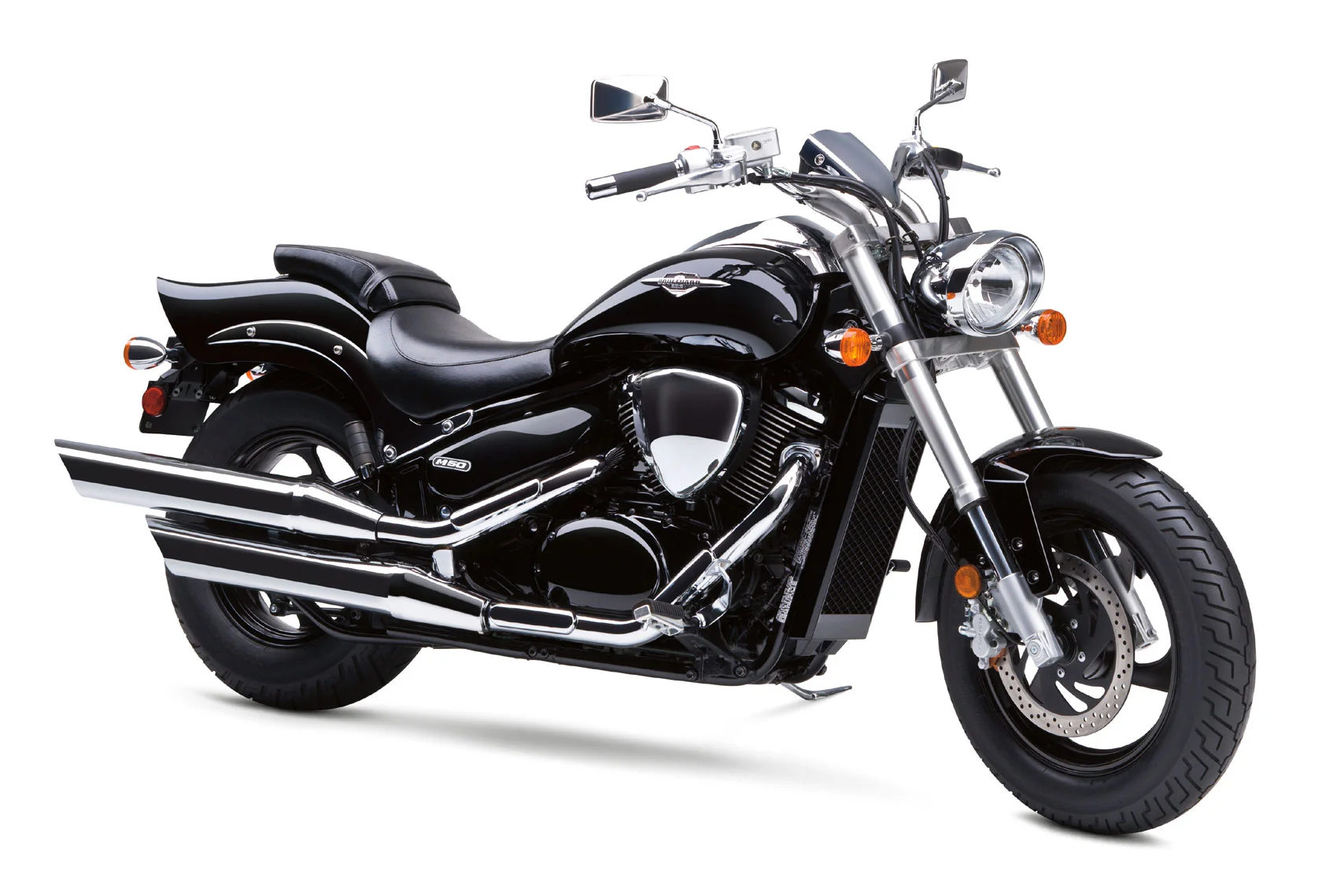 Suzuki Boulevard M50