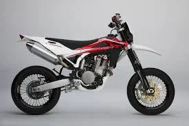 TM SMR 450 F a.e. 2005