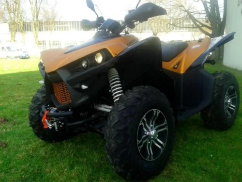 Cectek Kingcobra ixd T5 2015