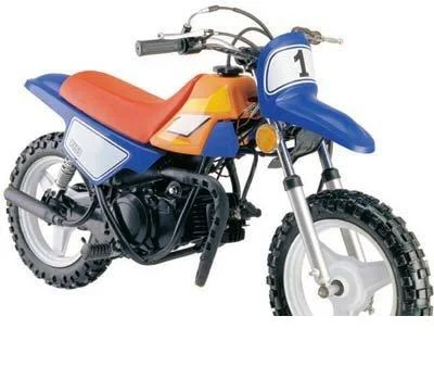 Veli VL 50 QPY 2005