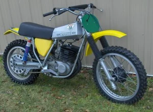 Maico GP 250 E