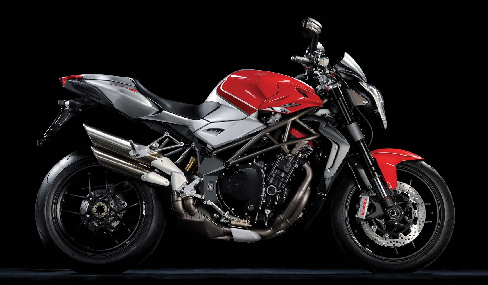 MV Agusta Brutale 1090 RR