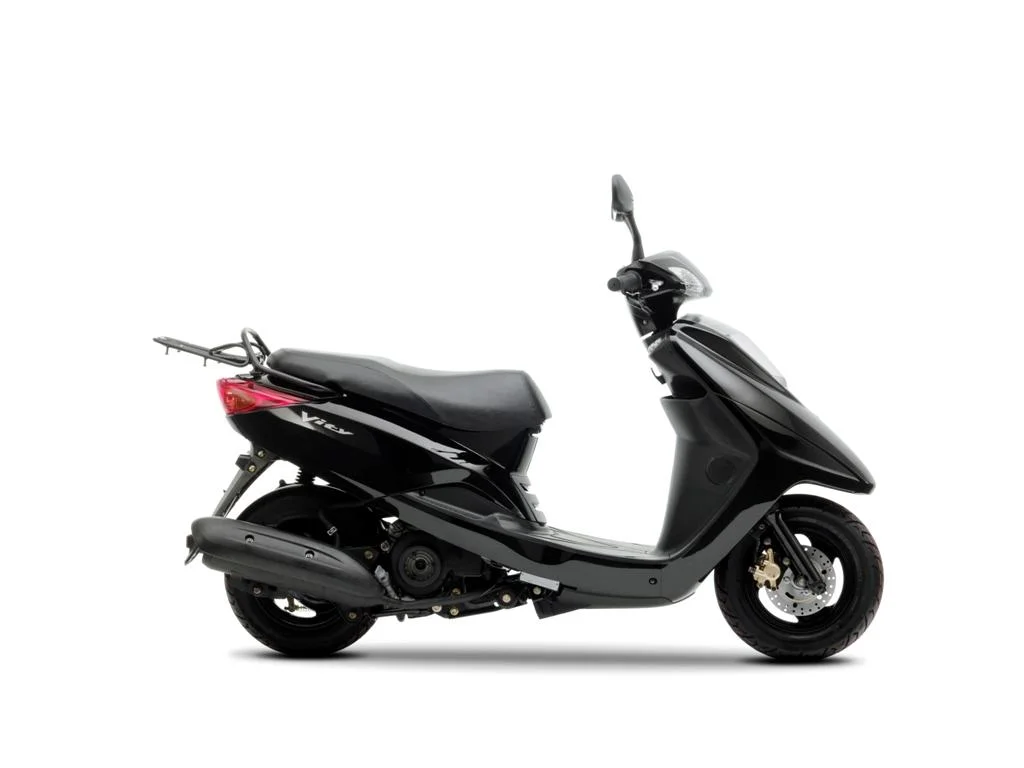 Yamaha Vity 125