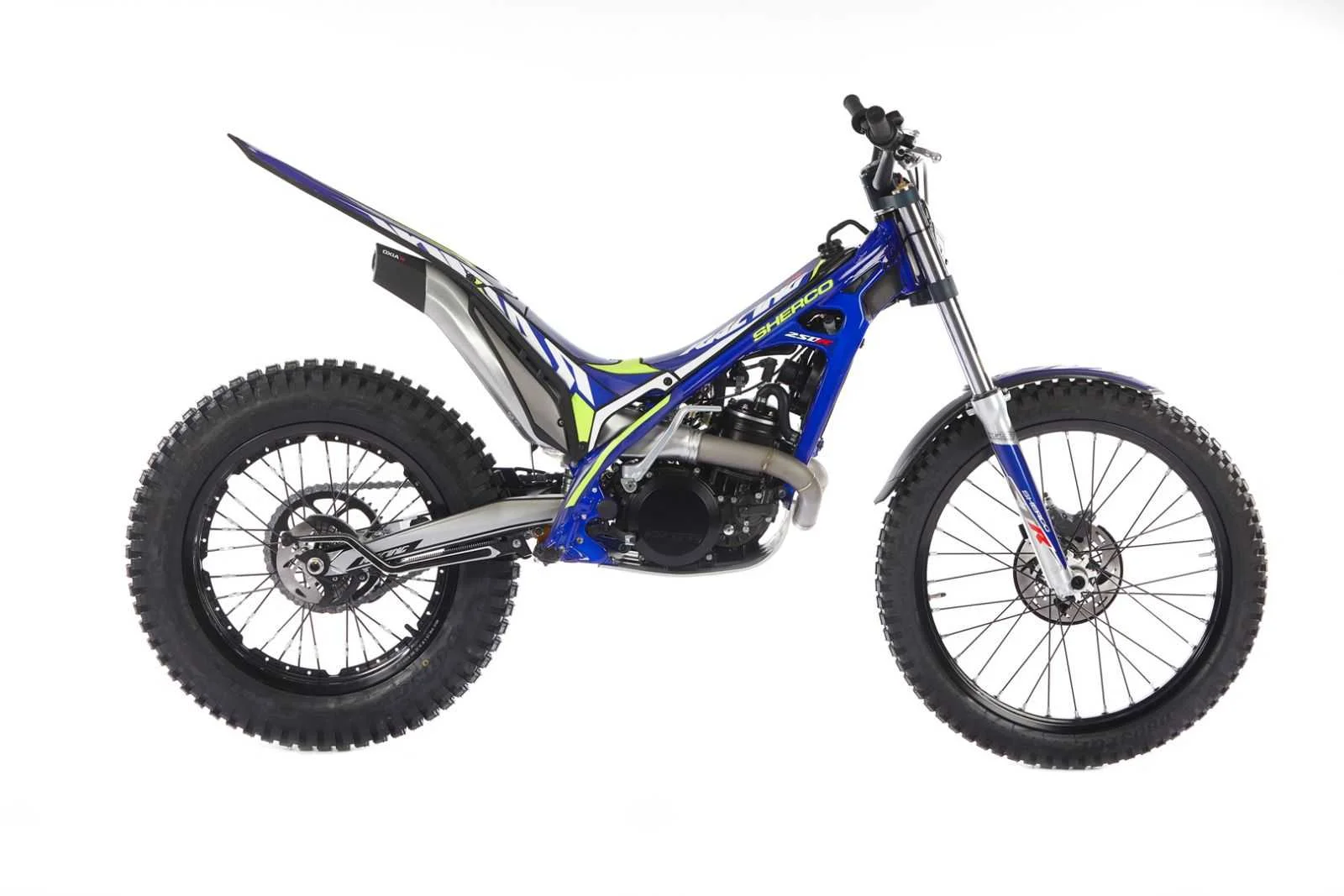 Sherco 250 ST-R