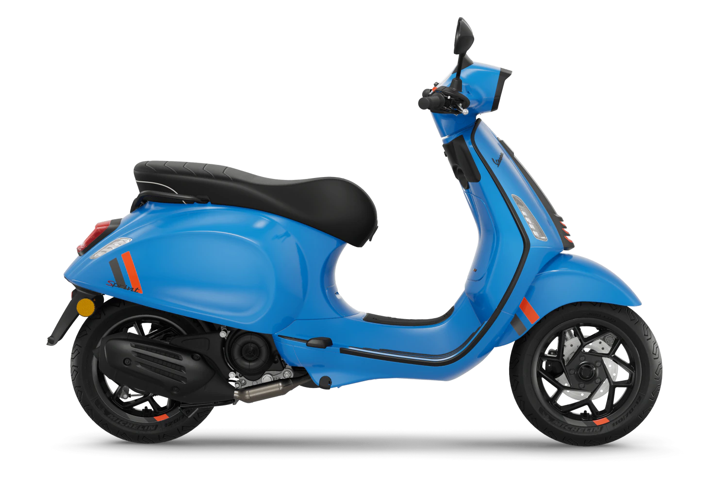 Vespa Sprint 50