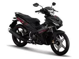 Yamaha Sniper 150