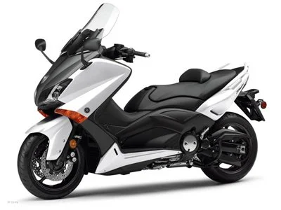 Yamaha BWS 125