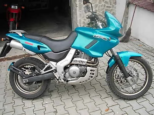 Cagiva Canyon 600