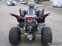 Goes 350 S